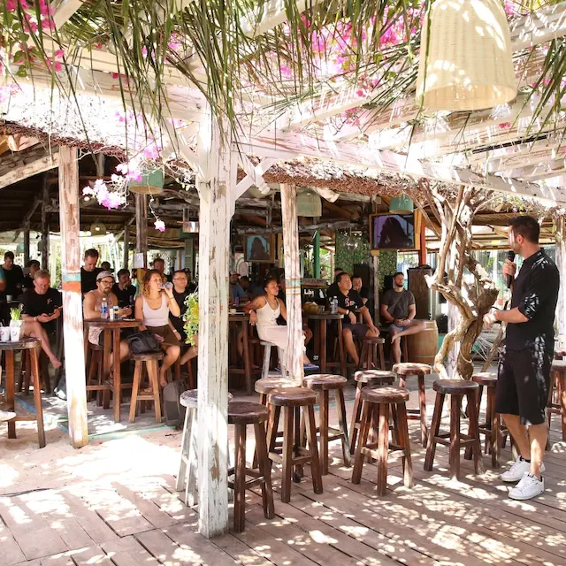 NFQ Summit - Saigon - Vietnam